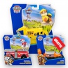 AKTION: Paw Patrol Grundfahrzeuge Rubble + Marshall + Zuma GRATIS