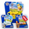AKTION: Paw Patrol Grundfahrzeuge Rubble + Everest + Zuma KOSTENLOS