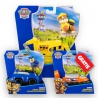 AKTION: Paw Patrol Basismodelle Rubble + Chase + Zuma KOSTENLOS