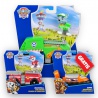 AKTION: Paw Patrol Grundfahrzeuge Rocky + Marshall + Zuma KOSTENLOS