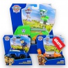 AKTION: Paw Patrol Grundfahrzeuge Rocky + Chase + Zuma GRATIS