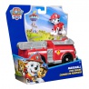 AKTION: Paw Patrol Grundfahrzeuge Marshall + Everest + Zuma KOSTENLOS