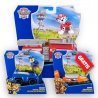 AKTION: Paw Patrol Grundfahrzeuge Marshall + Chase + Zuma KOSTENLOS