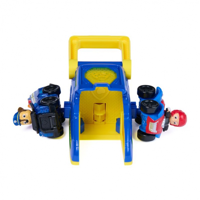 Paw Patrol Abschussgerät Chase