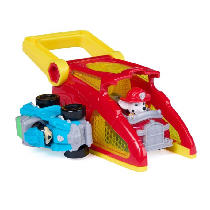 Paw Patrol Abschussgerät Marshall