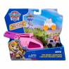 Paw Patrol Abschussgerät Skye