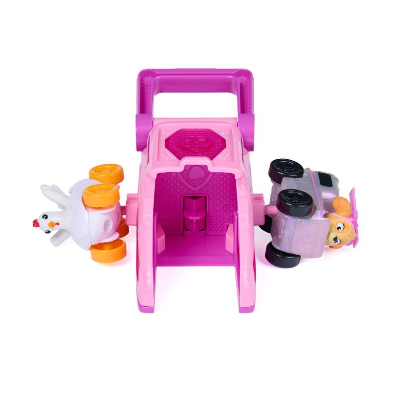 Paw Patrol Abschussgerät Skye