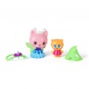 Gabby's Dollhouse Doppelpack Figuren Garten