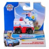 Paw Patrol kleines Fahrzeug Search & Rescue Marshall