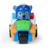 Paw Patrol kleines Such- & Rettungsfahrzeug Rocky