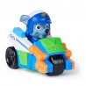 Paw Patrol kleines Such- & Rettungsfahrzeug Rocky