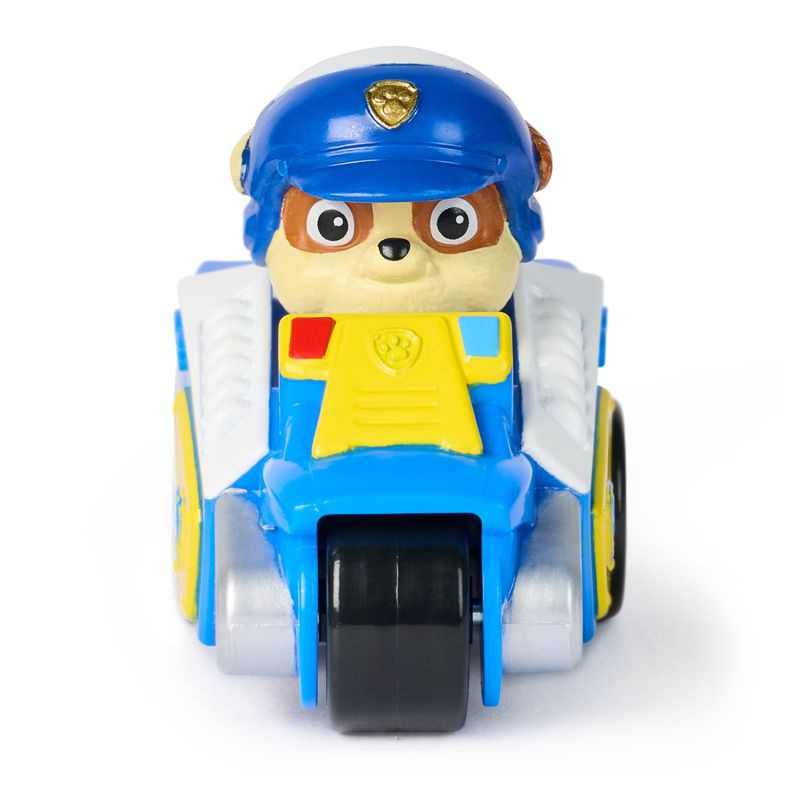 Paw Patrol kleines Einsatzfahrzeug Search & Rescue Rubble