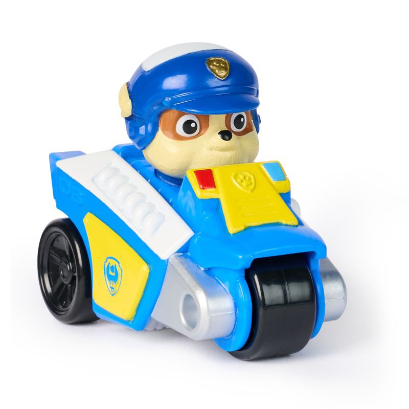 Paw Patrol kleines Einsatzfahrzeug Search & Rescue Rubble