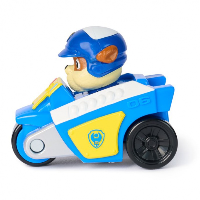 Paw Patrol kleines Einsatzfahrzeug Search & Rescue Rubble