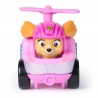 Paw Patrol kleines Fahrzeug Search & Rescue Skye
