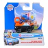 Paw Patrol kleines Fahrzeug Search & Rescue Zuma