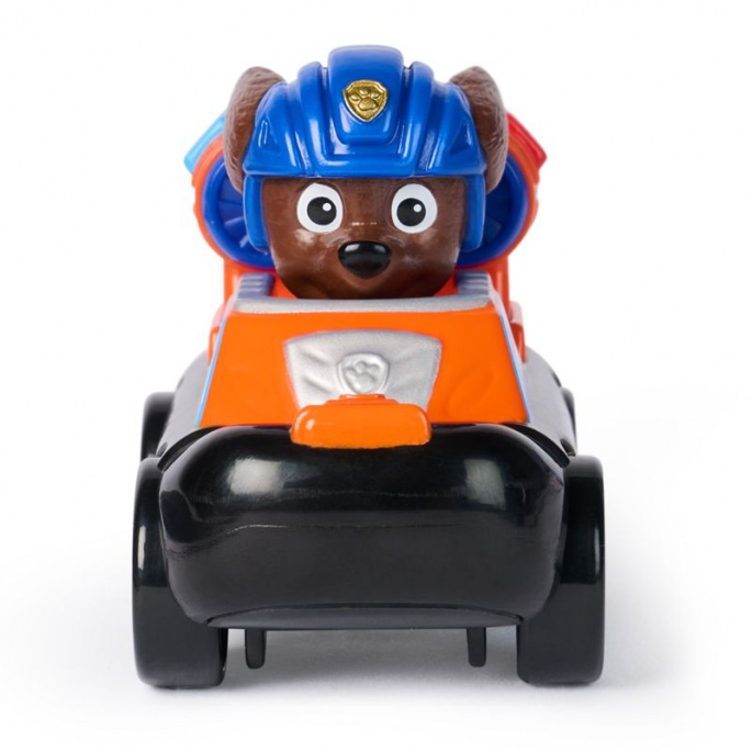 Paw Patrol kleines Fahrzeug Search & Rescue Zuma