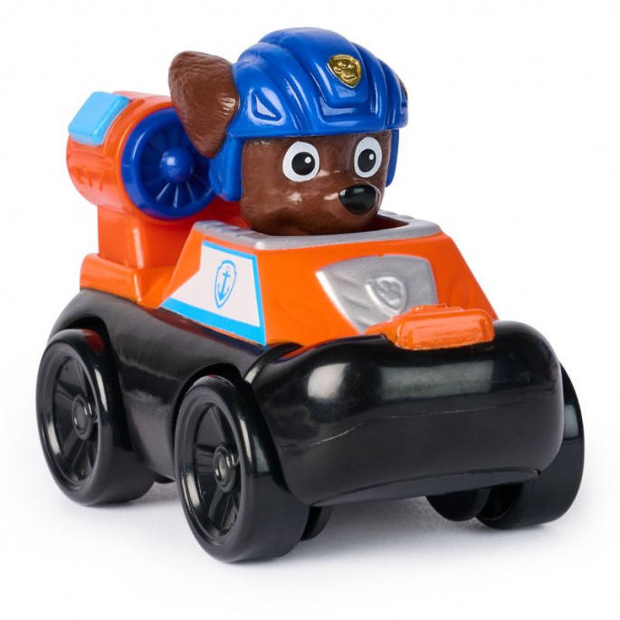 Paw Patrol kleines Fahrzeug Search & Rescue Zuma