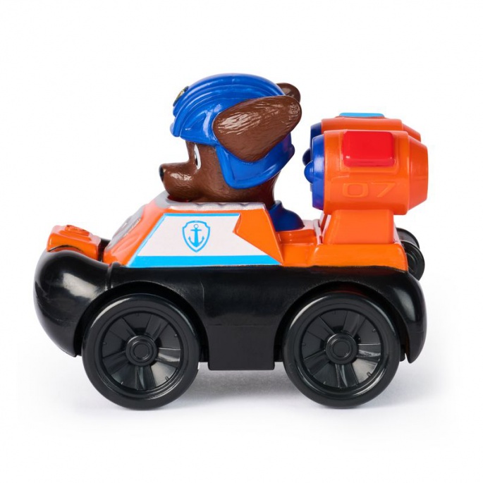 Paw Patrol kleines Fahrzeug Search & Rescue Zuma