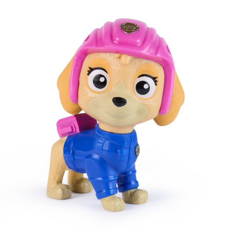 Paw Patrol Mehrfachpack 7 Figuren