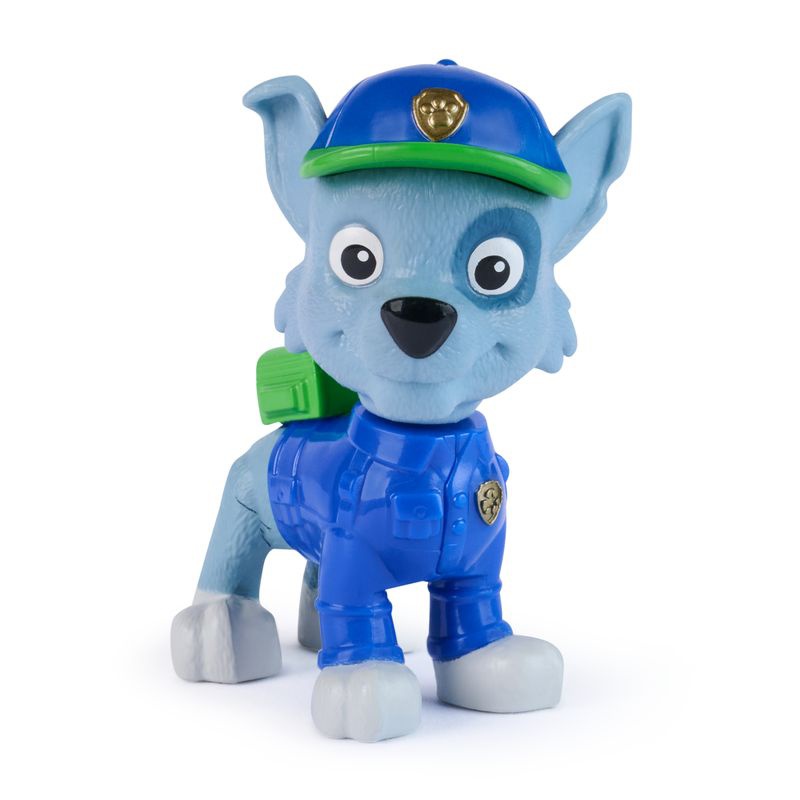 Paw Patrol Mehrfachpack 7 Figuren