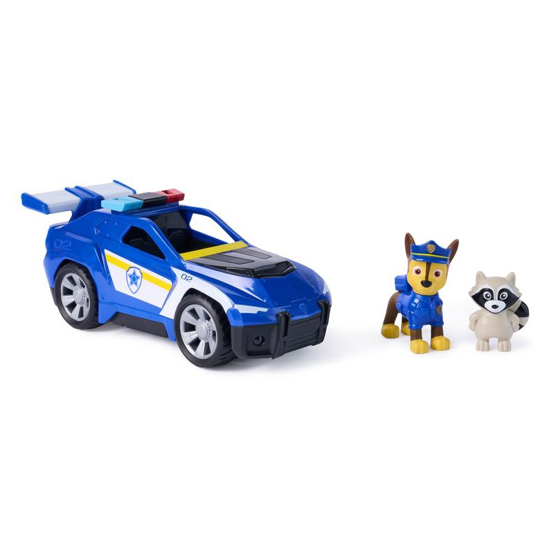Paw Patrol thematisches Fahrzeug Search & Rescue Chase