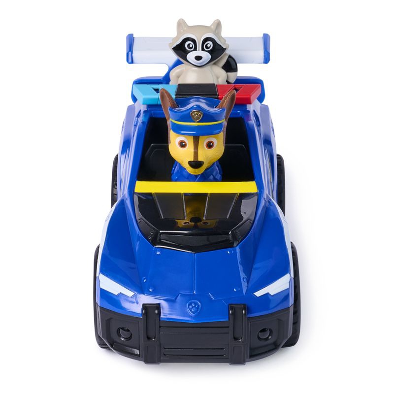 Paw Patrol thematisches Fahrzeug Search & Rescue Chase