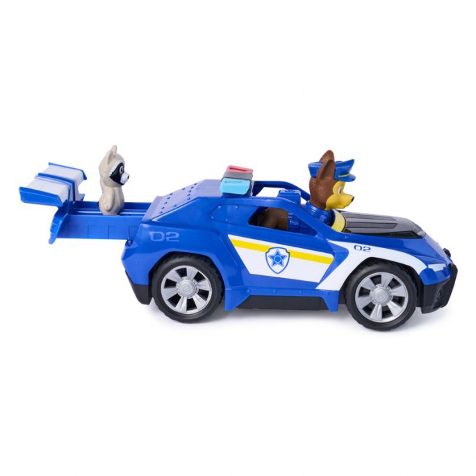 Paw Patrol thematisches Fahrzeug Search & Rescue Chase