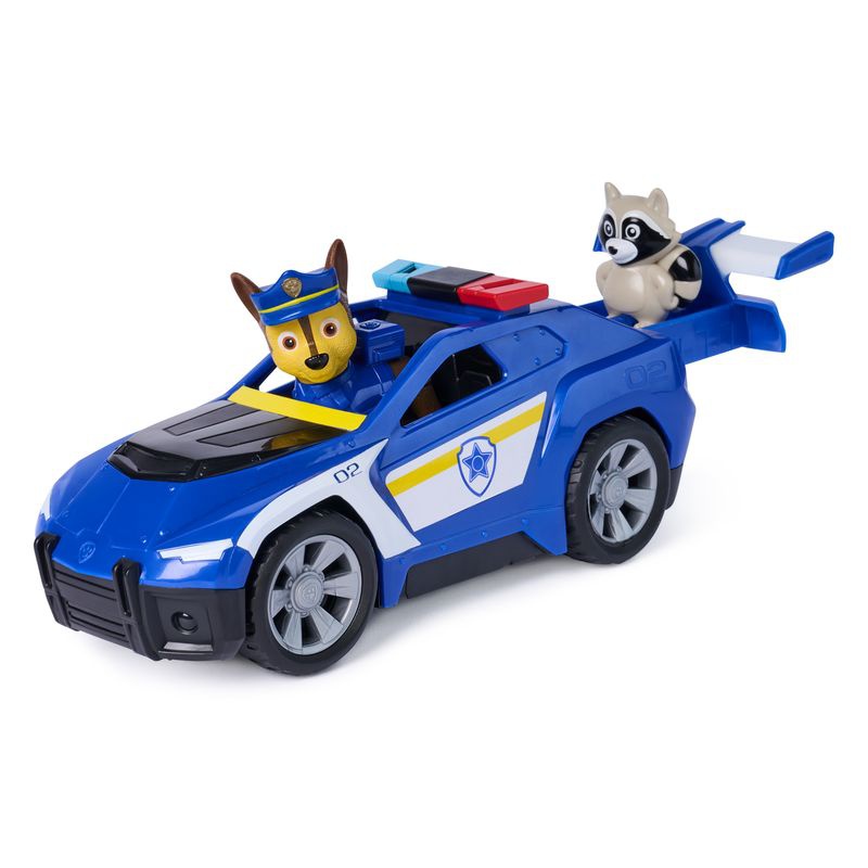 Paw Patrol thematisches Fahrzeug Search & Rescue Chase