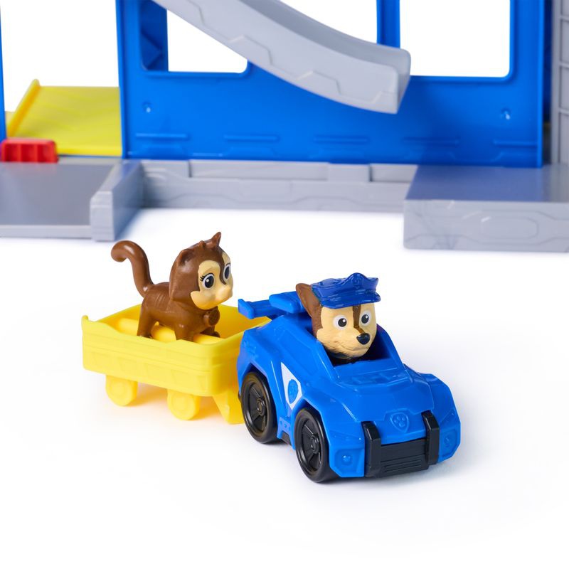 Paw Patrol Polizeistation