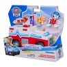Paw Patrol thematisches Fahrzeug Search & Rescue Marshall