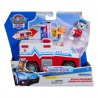 Paw Patrol thematisches Fahrzeug Search & Rescue Marshall