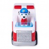 Paw Patrol thematisches Fahrzeug Search & Rescue Marshall