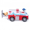 Paw Patrol thematisches Fahrzeug Search & Rescue Marshall