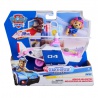 Paw Patrol thematisches Fahrzeug Search & Rescue Skye