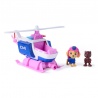 Paw Patrol thematisches Fahrzeug Search & Rescue Skye