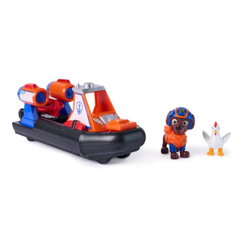 Paw Patrol Themenspielzeug Search & Rescue Zuma