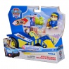 Paw Patrol thematisches Such- und Rettungsfahrzeug Rubble