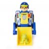 Paw Patrol thematisches Such- und Rettungsfahrzeug Rubble