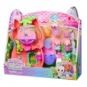 Gabby's Dollhouse Elfen-Spielset mit Figuren