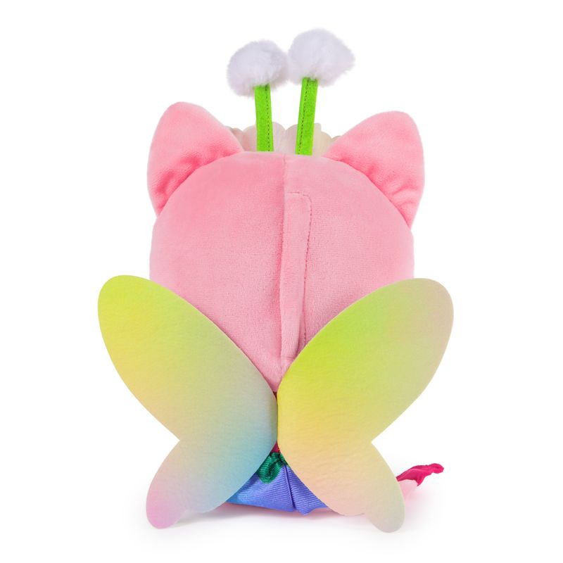 Gabby's Dollhouse Plüschfee mit Licht und Sound 30 cm