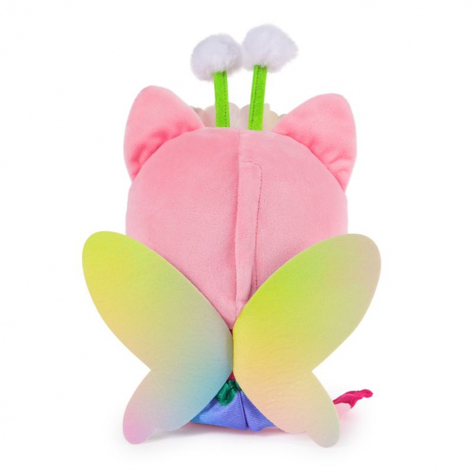 Gabby's Dollhouse Plüschfee mit Licht und Sound 30 cm