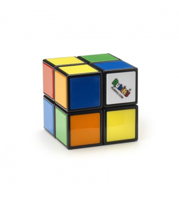 Rubik's Würfel 2x2