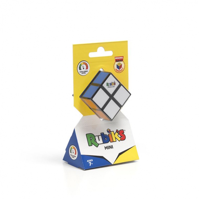 Rubik's Würfel 2x2