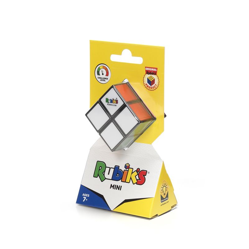 Rubik's Würfel 2x2