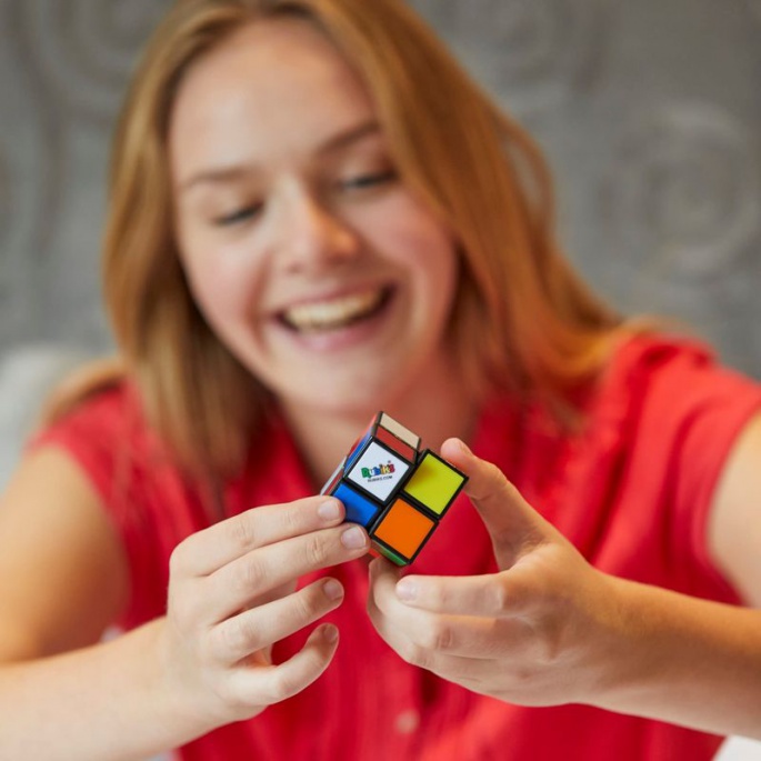 Rubik's Würfel 2x2
