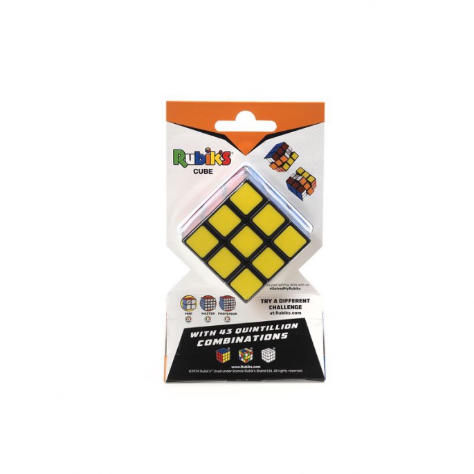 Rubik's Würfel 3x3