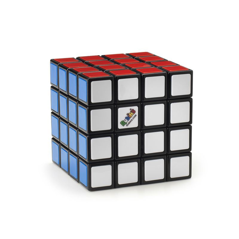 Rubik's Würfel Meister 4x4