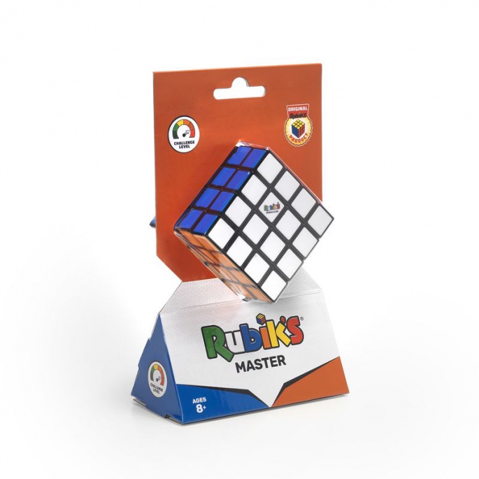 Rubik's Würfel Meister 4x4