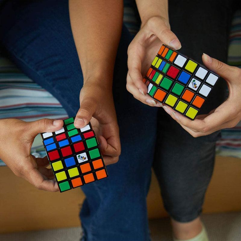 Rubik's Würfel Meister 4x4